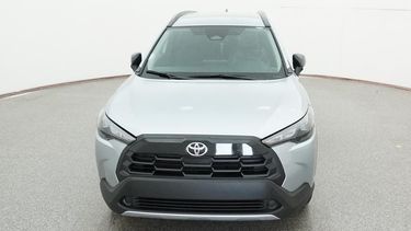 toyota corolla cross 2026 7MUCAAAG4TV223175 image toyota corolla cross 2026 7MUCAAAG4TV223175 image